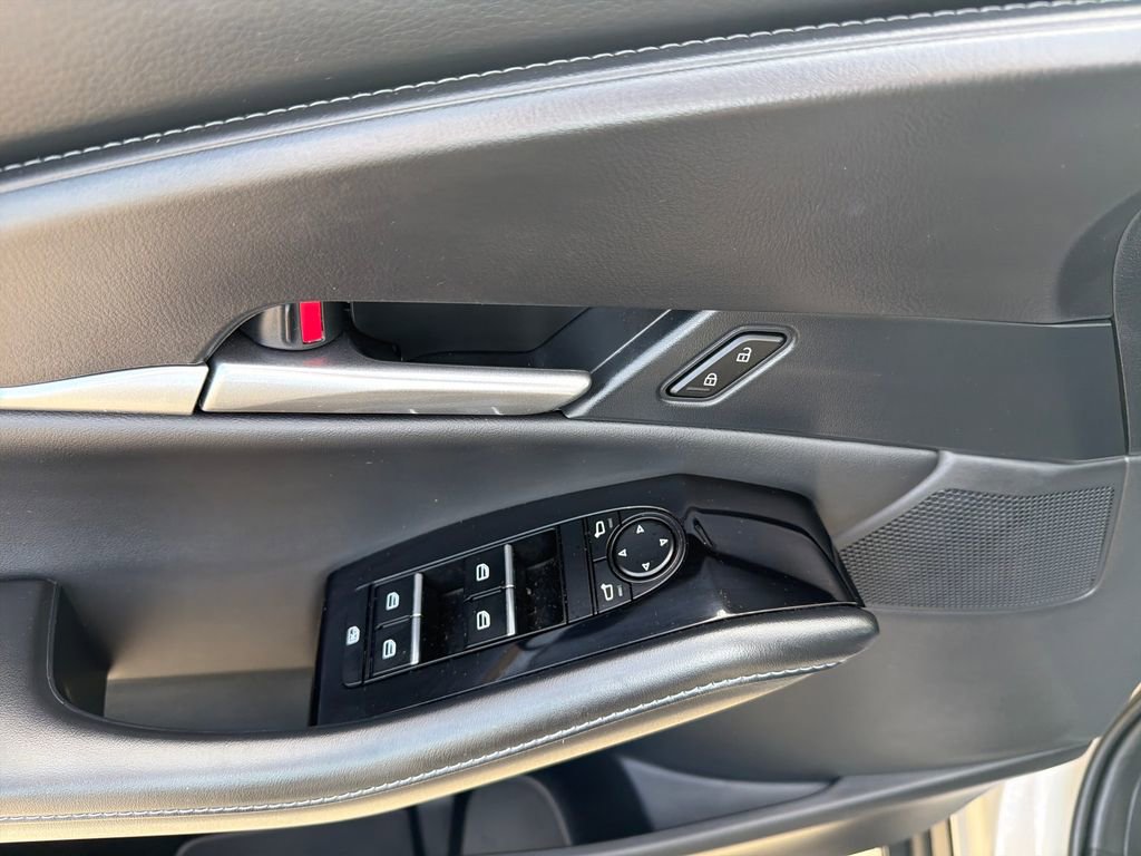 Used 2024 MAZDA CX-30 AWD 2.5 S w/ Select Sport Pkg image 16