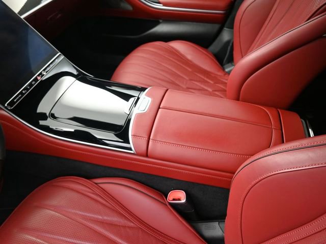 Certified 2024 Mercedes-Benz S 63 AMG S image 9
