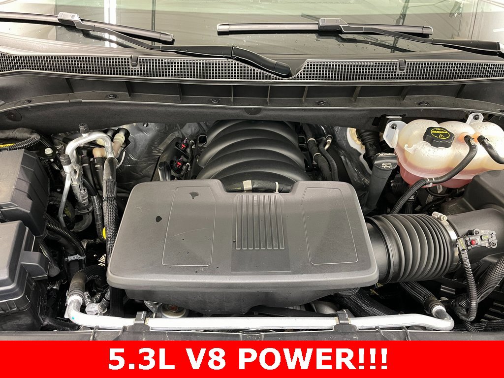 Certified 2025 Chevrolet Tahoe Premier image 54