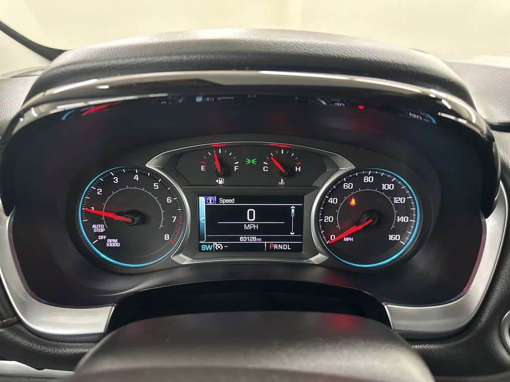 Used 2019 Chevrolet Traverse LT image 46