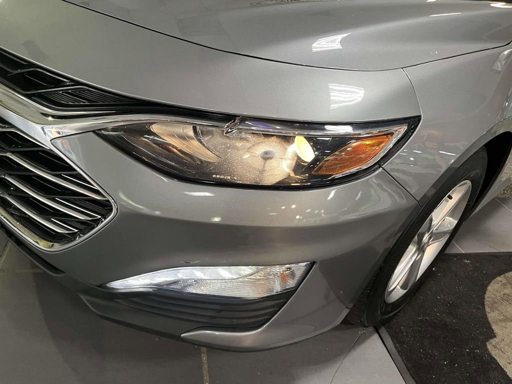 Used 2023 Chevrolet Malibu LT image 9