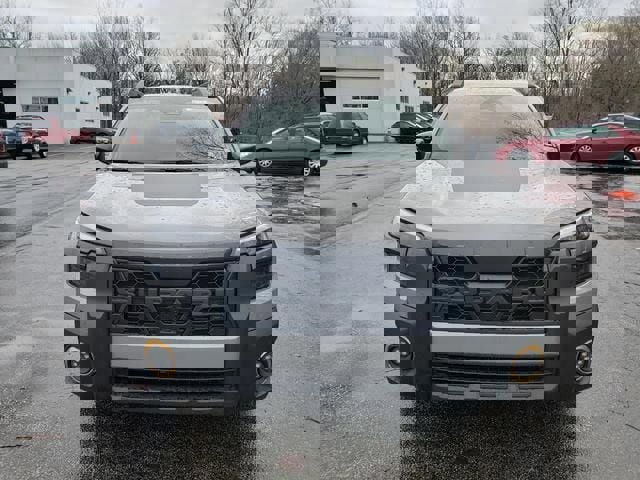 New 2026 Subaru Outback Wilderness image 9