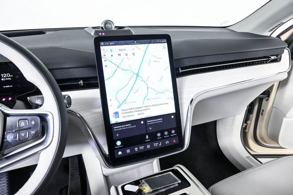 Certified 2025 Volvo EX90 Ultra AWD/4WD image 15