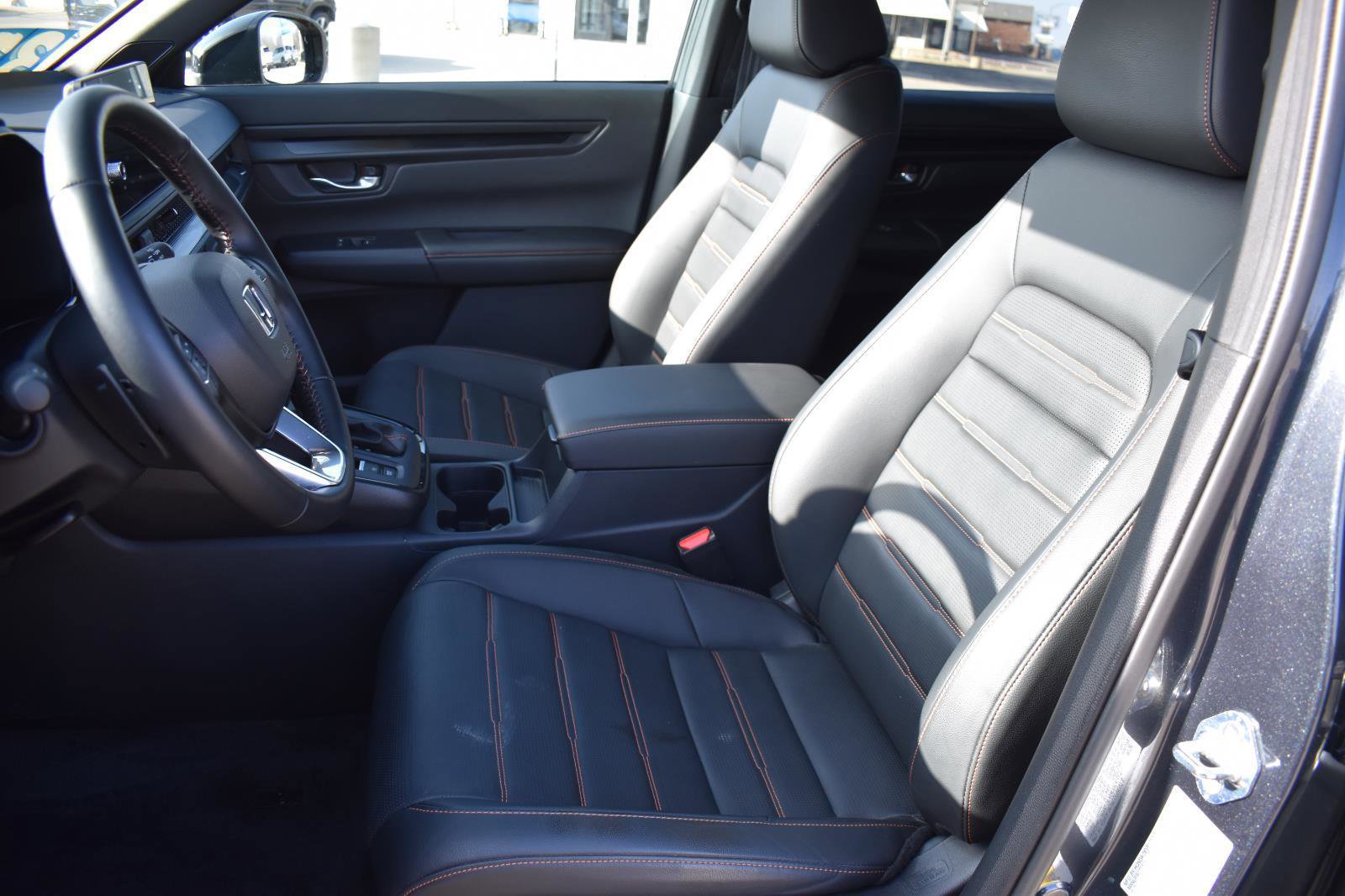 Used 2026 Honda CR-V Sport-L image 28