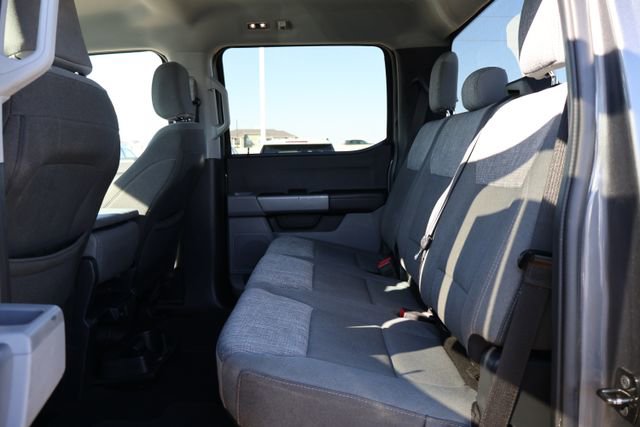 Used 2024 Ford F250 XLT image 10