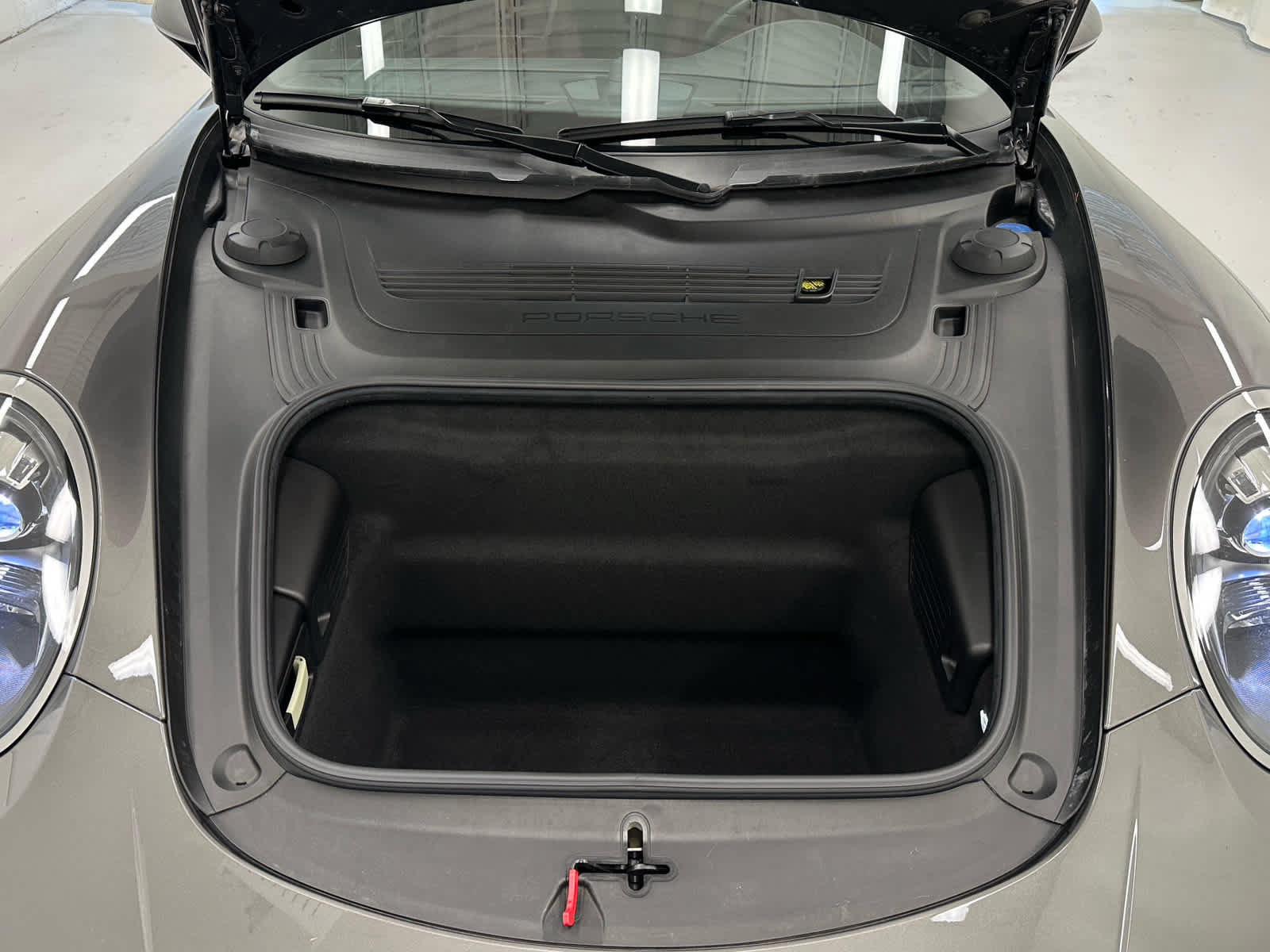 Used 2019 Porsche 911 Carrera GTS RWD image 42