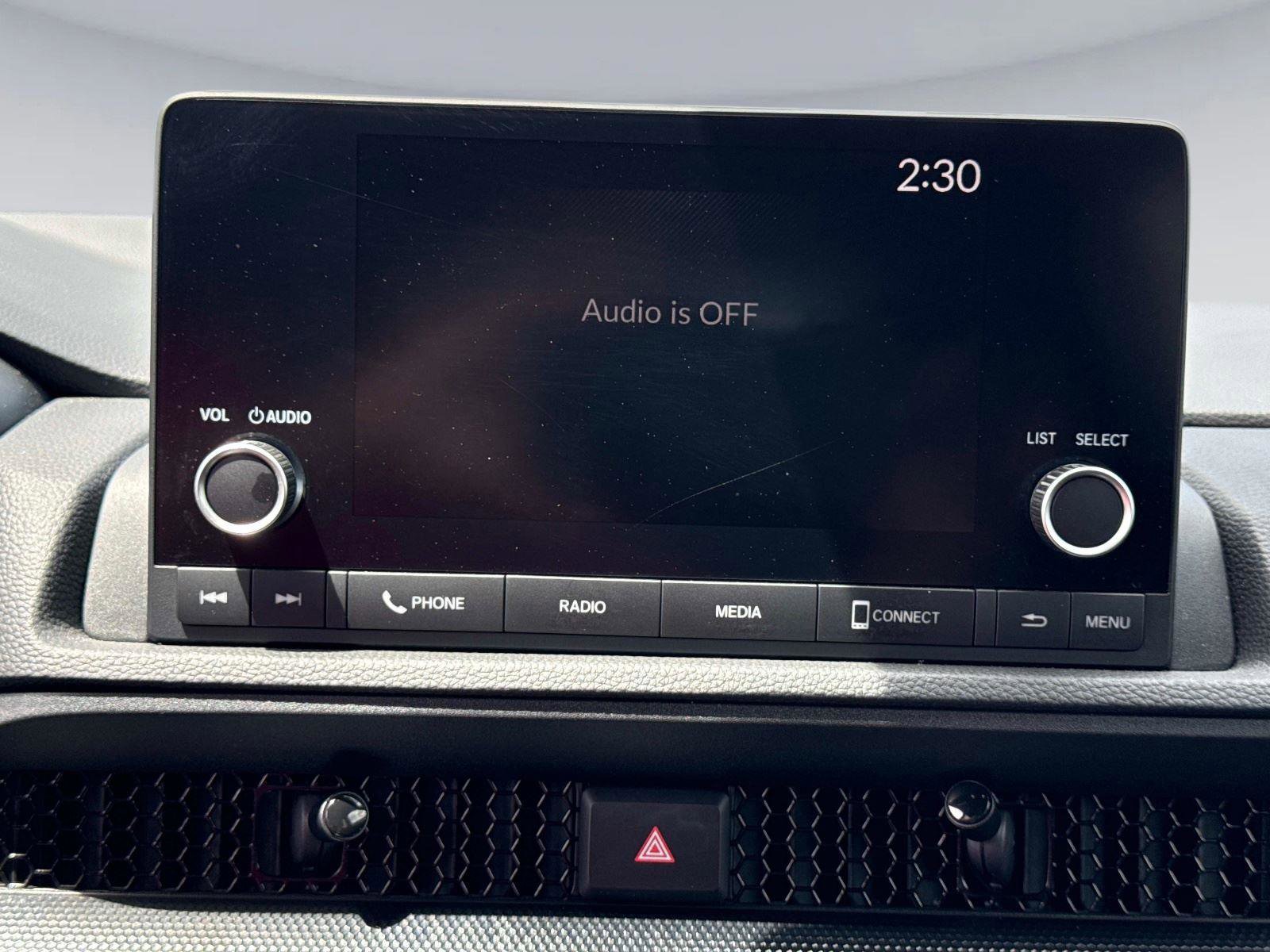 Certified 2023 Honda CR-V Sport image 22