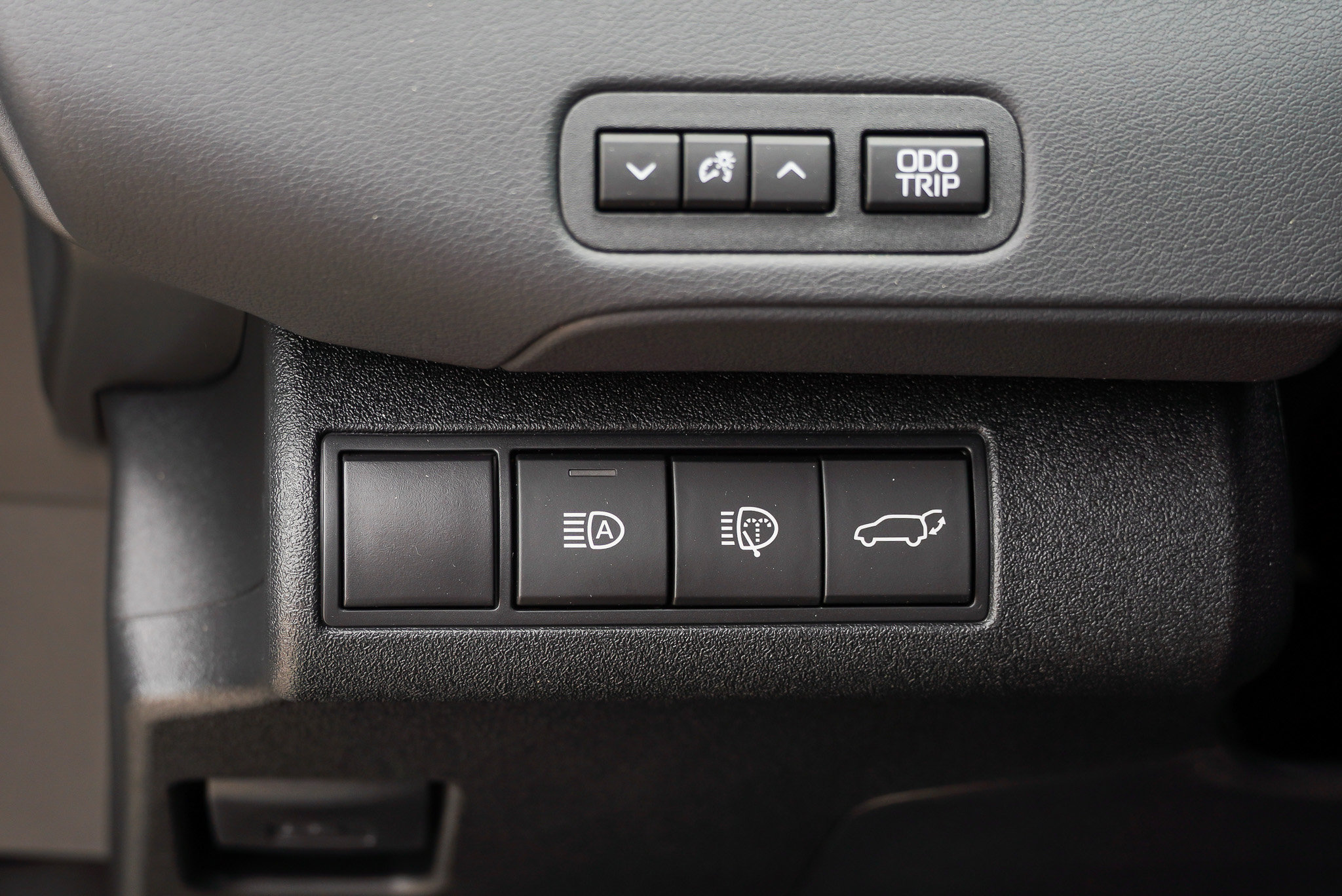 New 2026 Toyota bZ Woodland AWD/4WD image 19