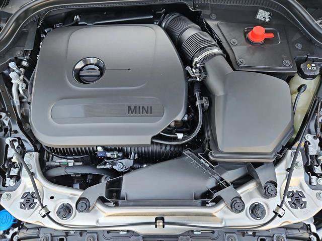 New 2026 MINI Cooper S image 17