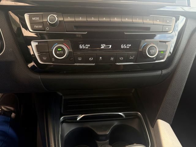 Used 2018 BMW 430i Convertible w/ M Sport Package RWD image 24