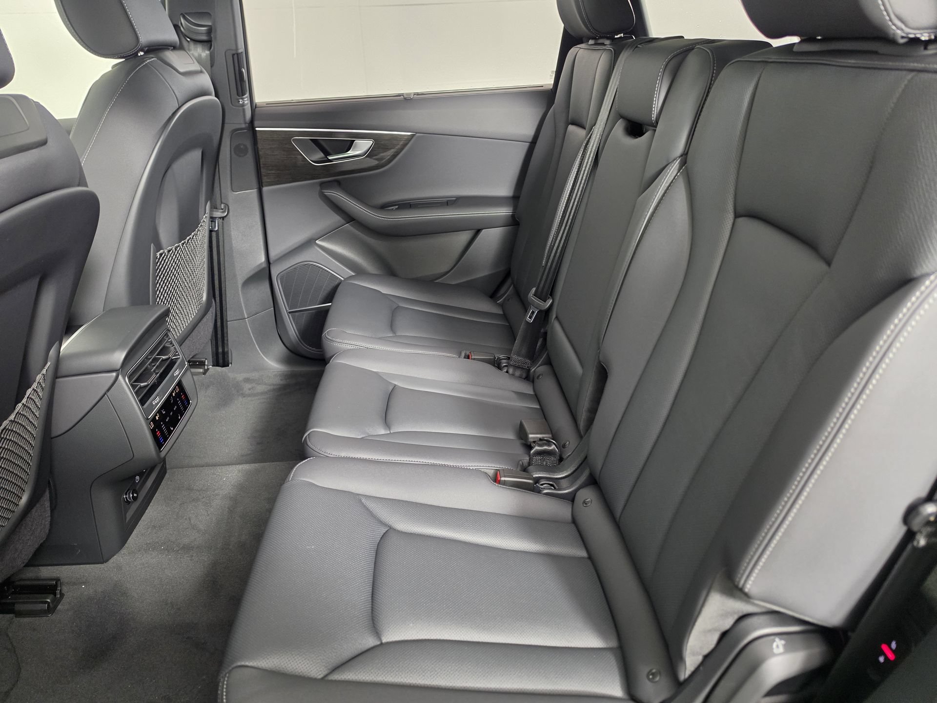New 2026 Audi Q7 2.0T Premium Plus AWD/4WD image 35
