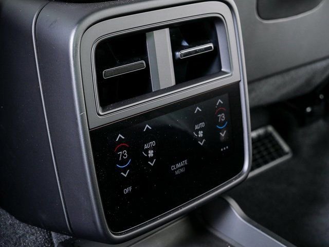 Certified 2023 Porsche Taycan GTS image 22