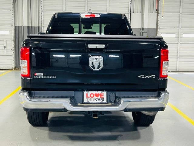 Used 2020 RAM 1500 Big Horn image 15