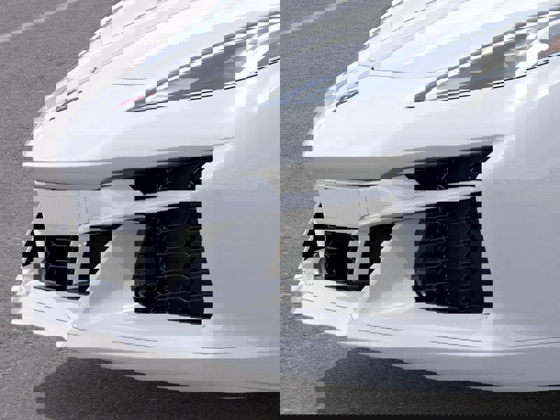 New 2025 Chevrolet Corvette Z06 w/ Battery Protection Package image 13