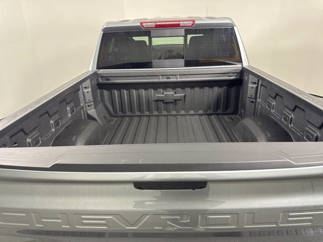 New 2026 Chevrolet Silverado 1500 RST image 10