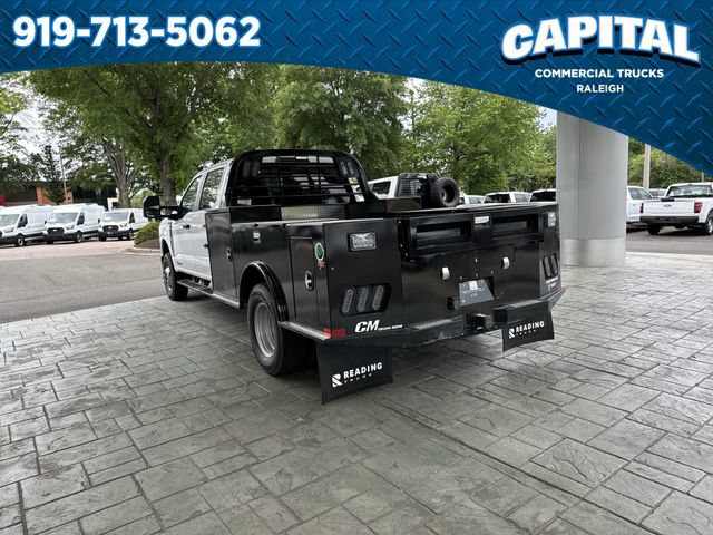 New 2026 Ford F350 XL w/ XL Chrome Package AWD/4WD image 6