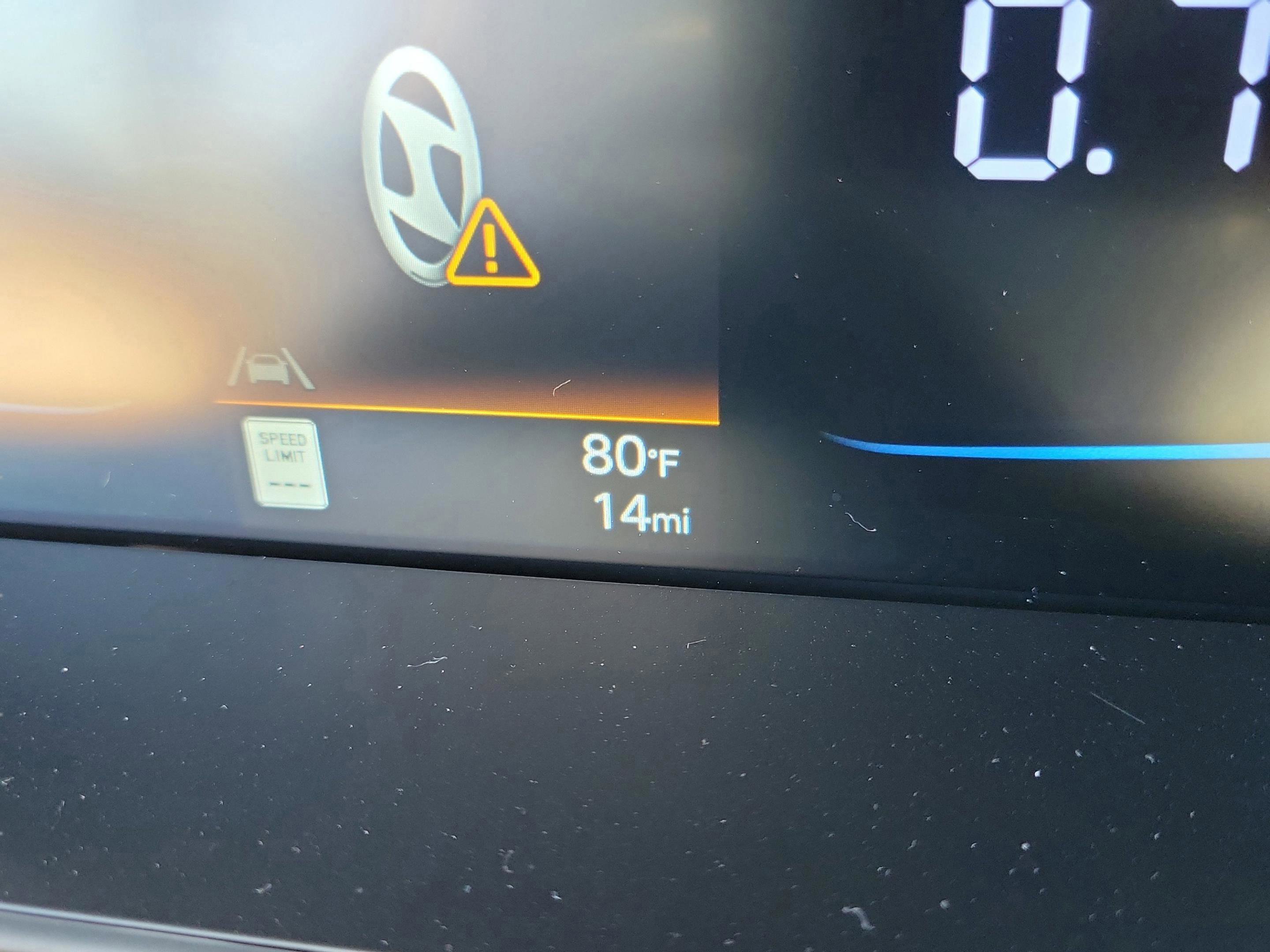 New 2026 Hyundai Elantra SEL Sport image 19