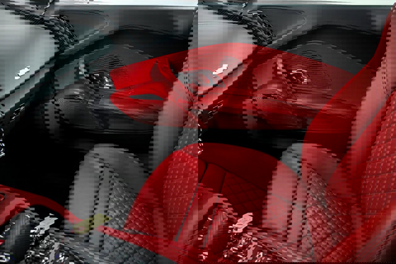 Used 2021 Audi R8 V10 performance image 39