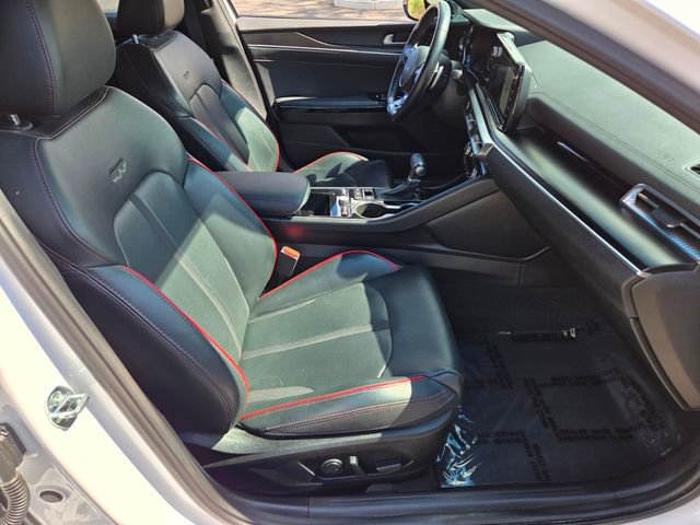 Used 2024 Kia K5 GT w/ GT1 Package FWD image 20