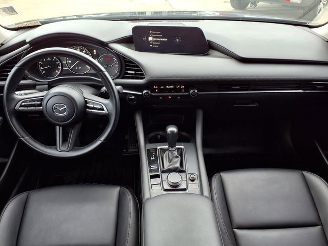 Used 2020 MAZDA MAZDA3 Sedan w/ Select Package FWD image 10