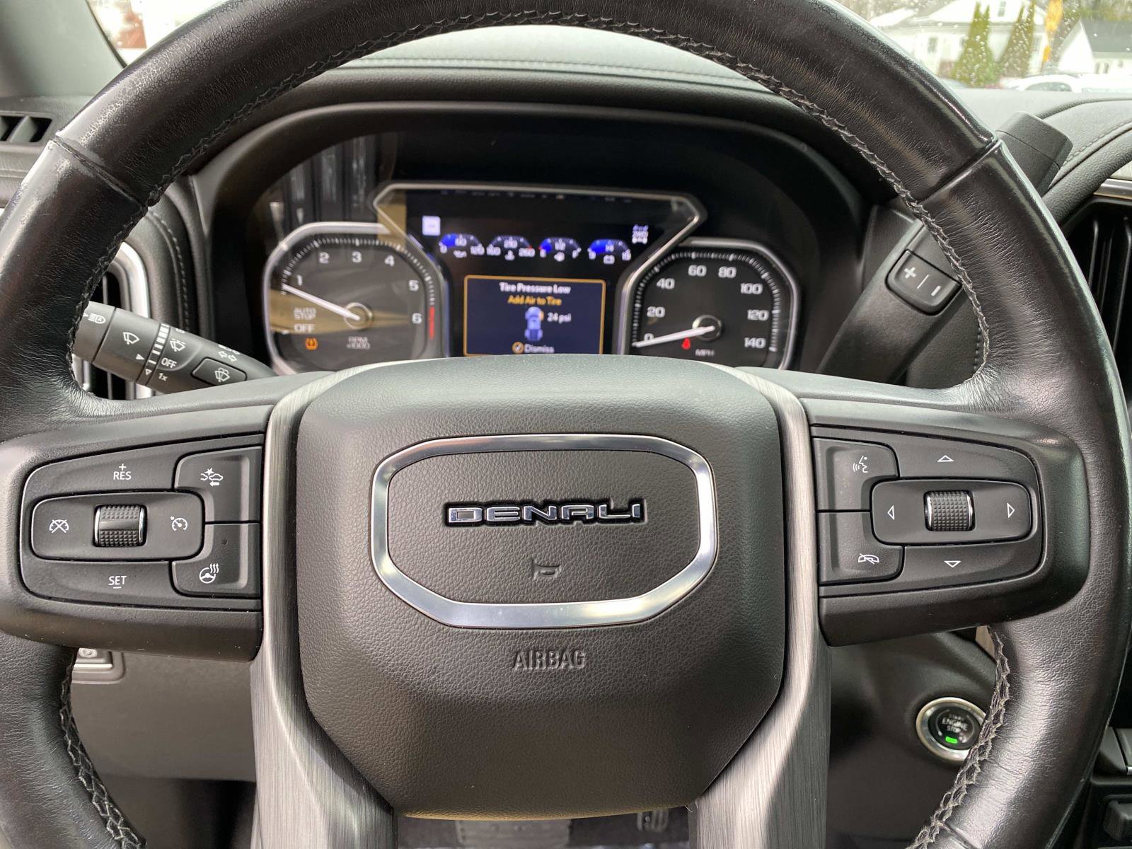 Used 2019 GMC Sierra 1500 Denali w/ Denali Ultimate Package AWD/4WD image 20