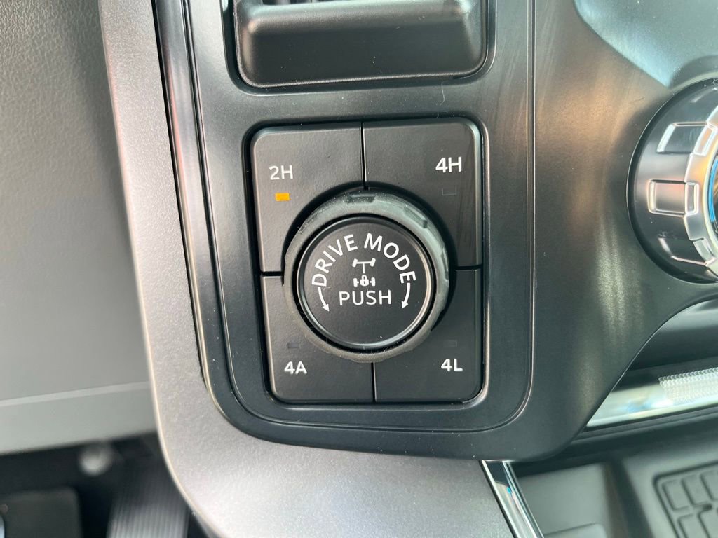 New 2026 Ford F150 Lariat AWD/4WD image 18