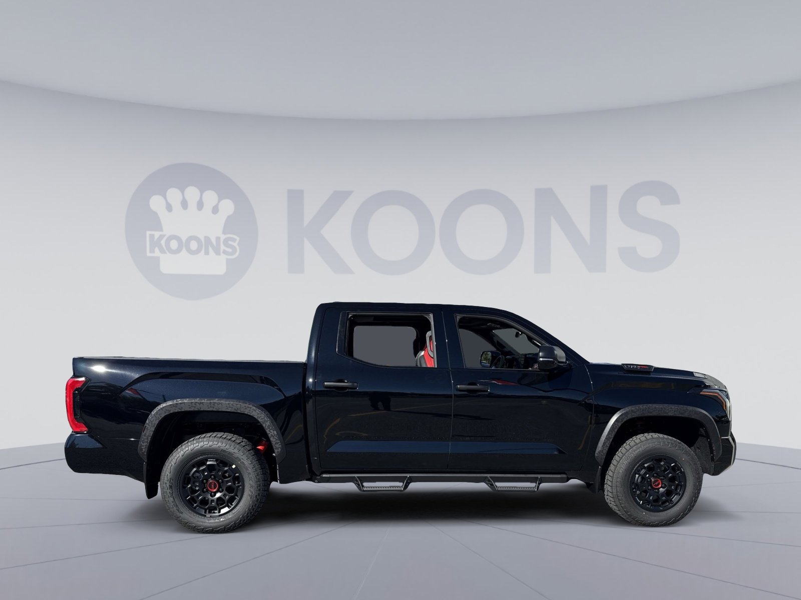 New 2026 Toyota Tundra TRD Pro image 8