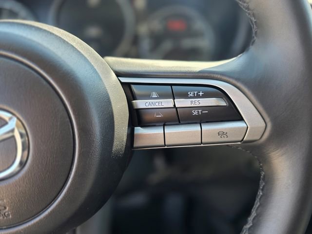 Certified 2023 MAZDA CX-30 AWD 2.5 S w/ Select Package image 26
