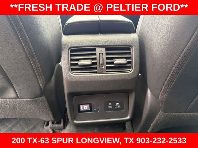 Used 2021 Nissan Rogue SL FWD image 14