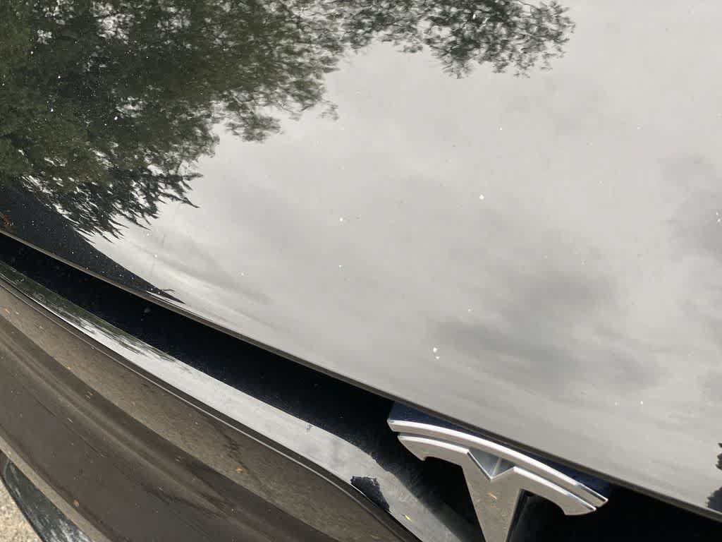 Used 2022 Tesla Model X Plaid AWD/4WD image 28