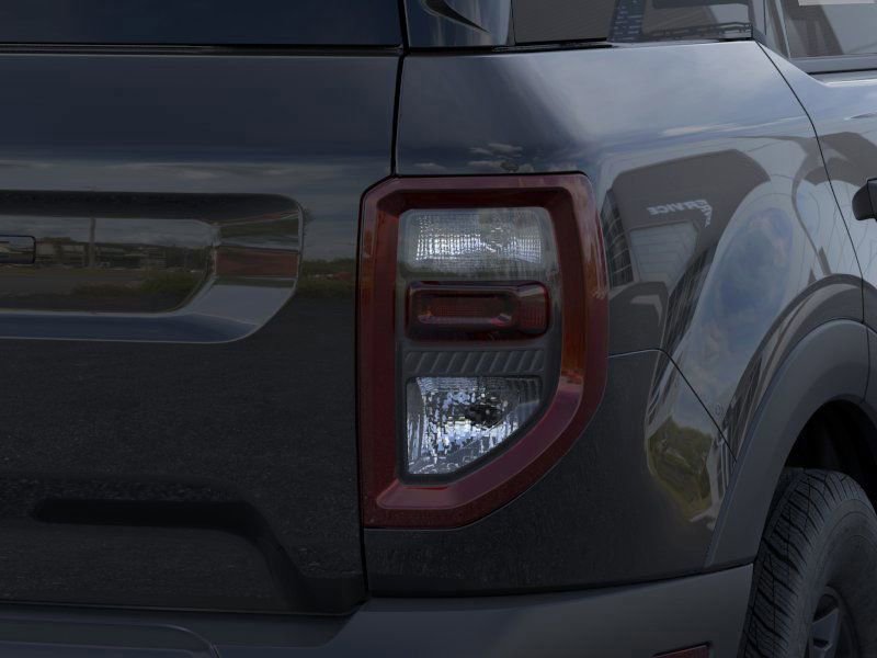 New 2025 Ford Bronco Sport Big Bend w/ Convenience Package image 41