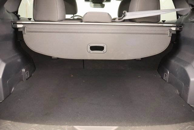 Certified 2025 Subaru Crosstrek 2.5i Sport w/ Crosstrek Mirror Package AWD/4WD image 27