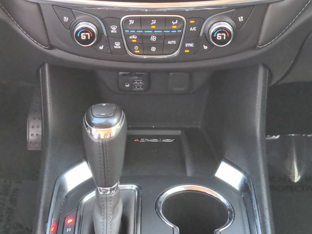 Certified 2020 Chevrolet Traverse Premier w/ Redline Edition FWD image 20