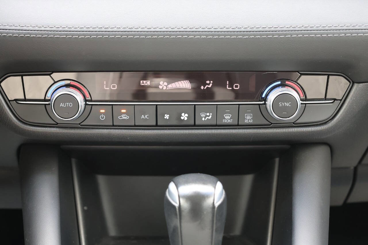 Used 2020 MAZDA MAZDA6 Sport image 21