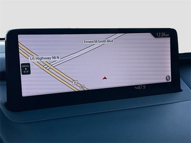 Used 2021 MAZDA CX-9 Grand Touring image 13