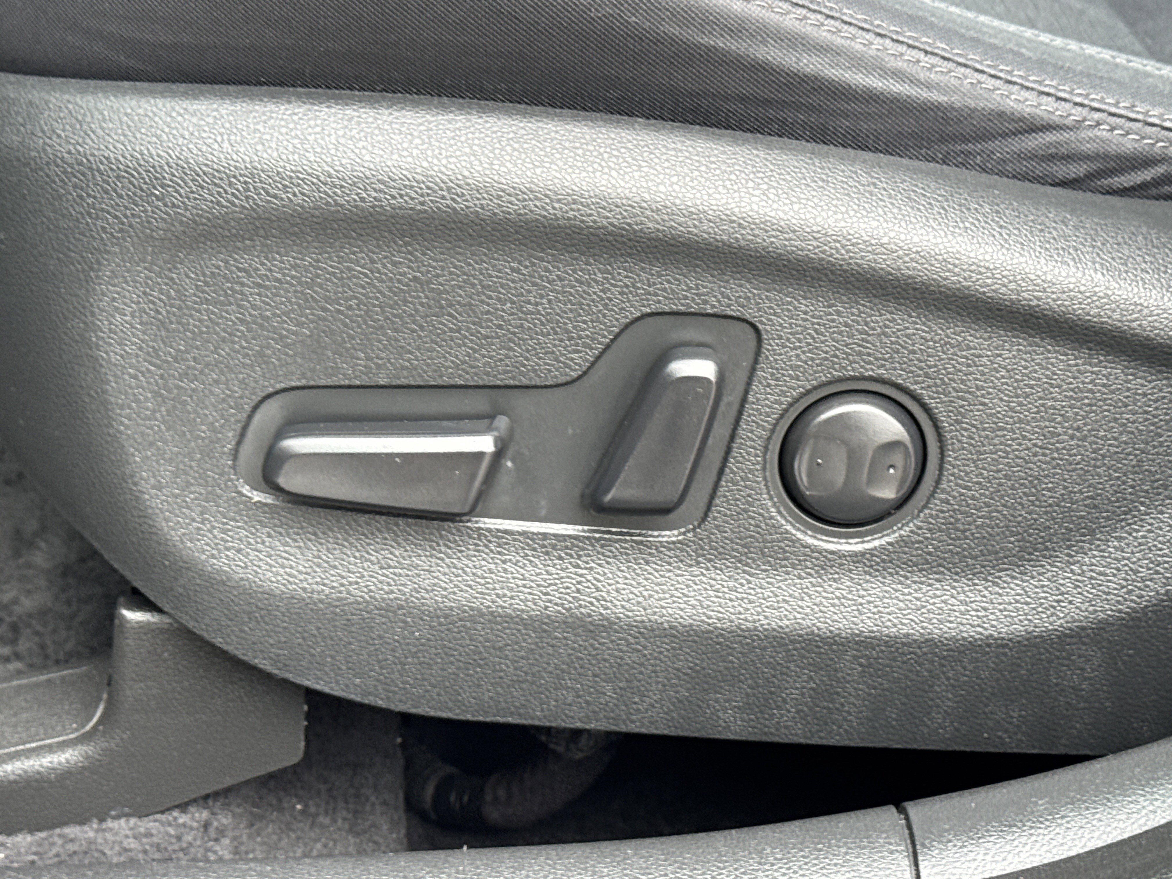 Used 2020 Hyundai Tucson SEL image 28