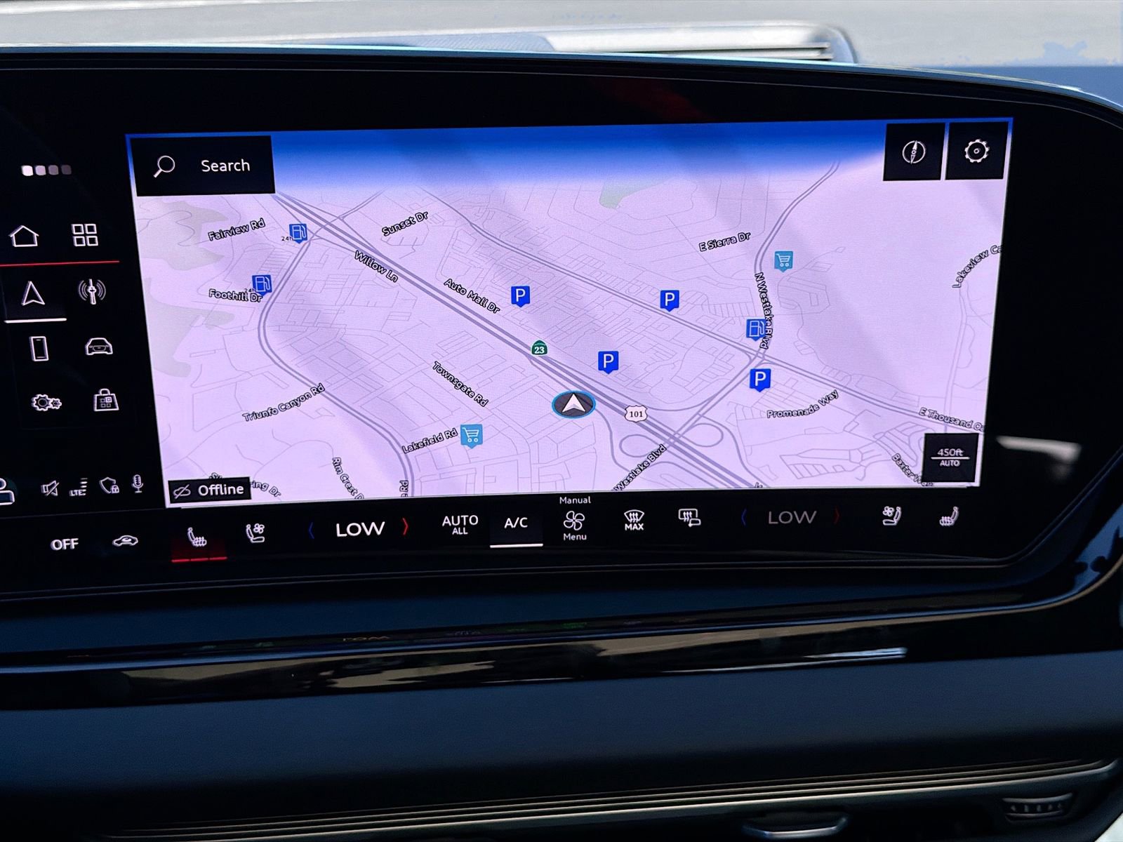 New 2026 Audi A6 Premium Plus image 12