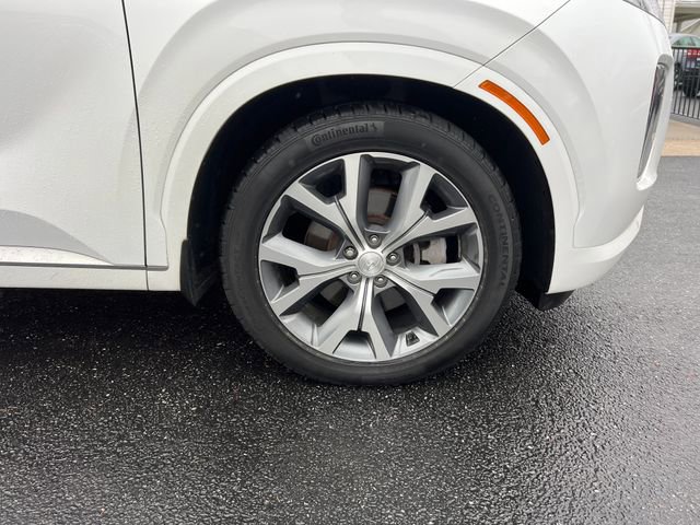 Used 2021 Hyundai Palisade Limited w/ Winter Package AWD/4WD image 11