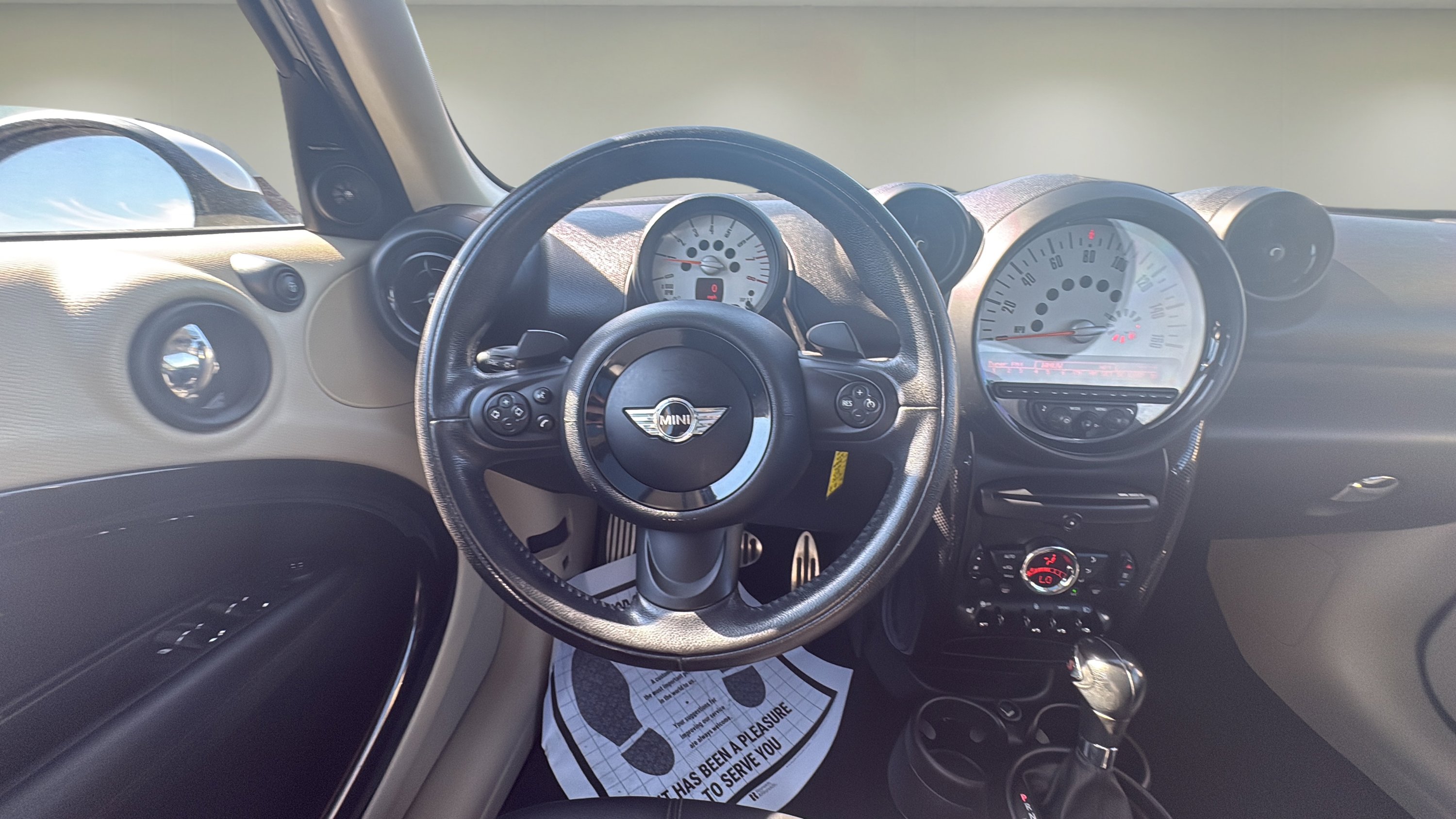 Used 2013 MINI Cooper Countryman S image 11