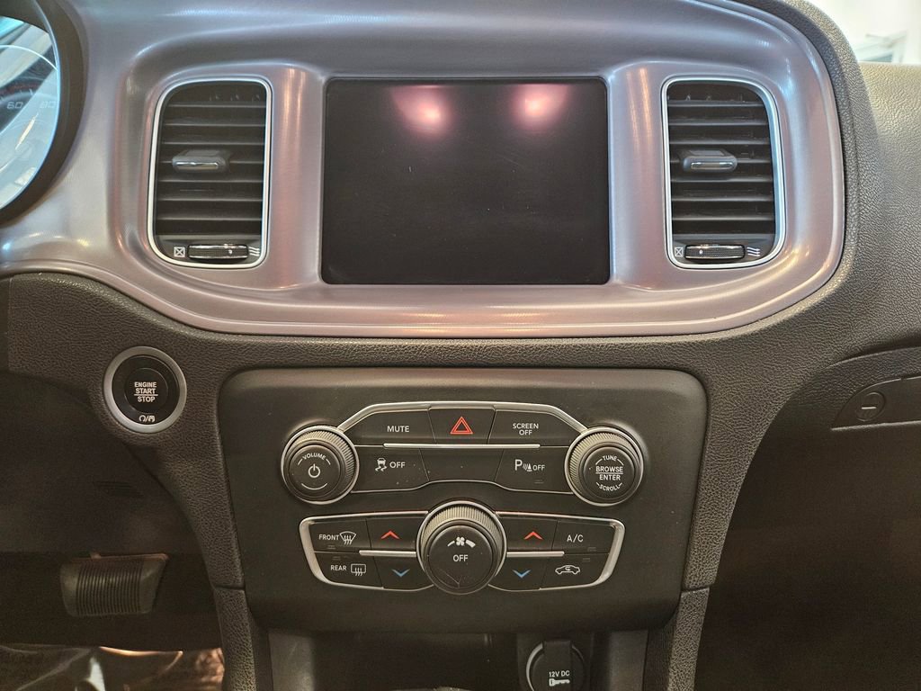 Used 2023 Dodge Charger SXT image 18