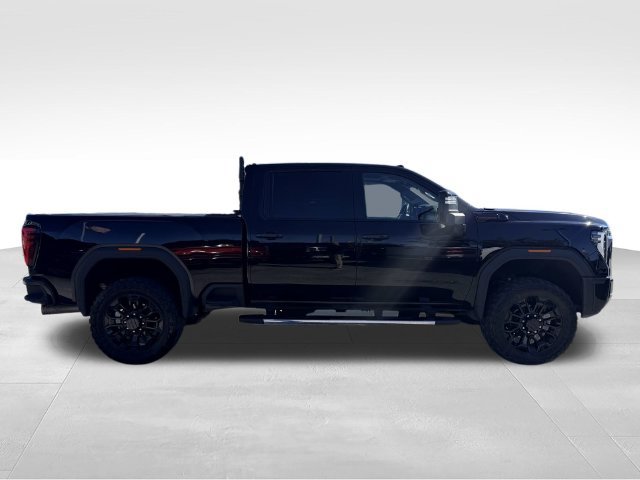 Used 2024 GMC Sierra 2500 Denali w/ Denali Reserve Package AWD/4WD image 4
