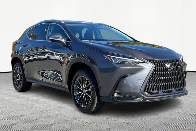 Used 2023 Lexus NX 250 FWD