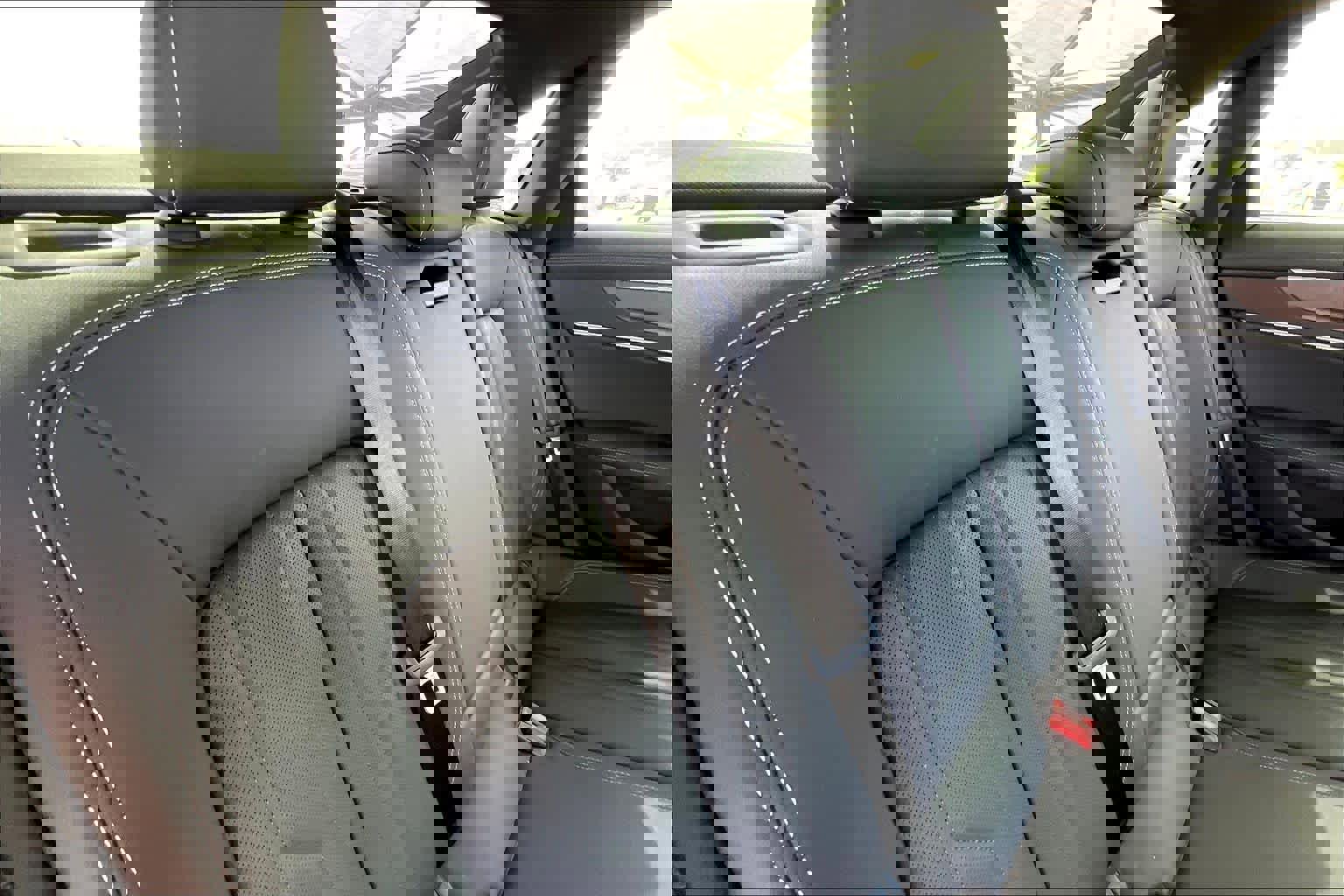 Used 2020 Audi A6 2.0T Premium Plus w/ Premium Plus Package image 19