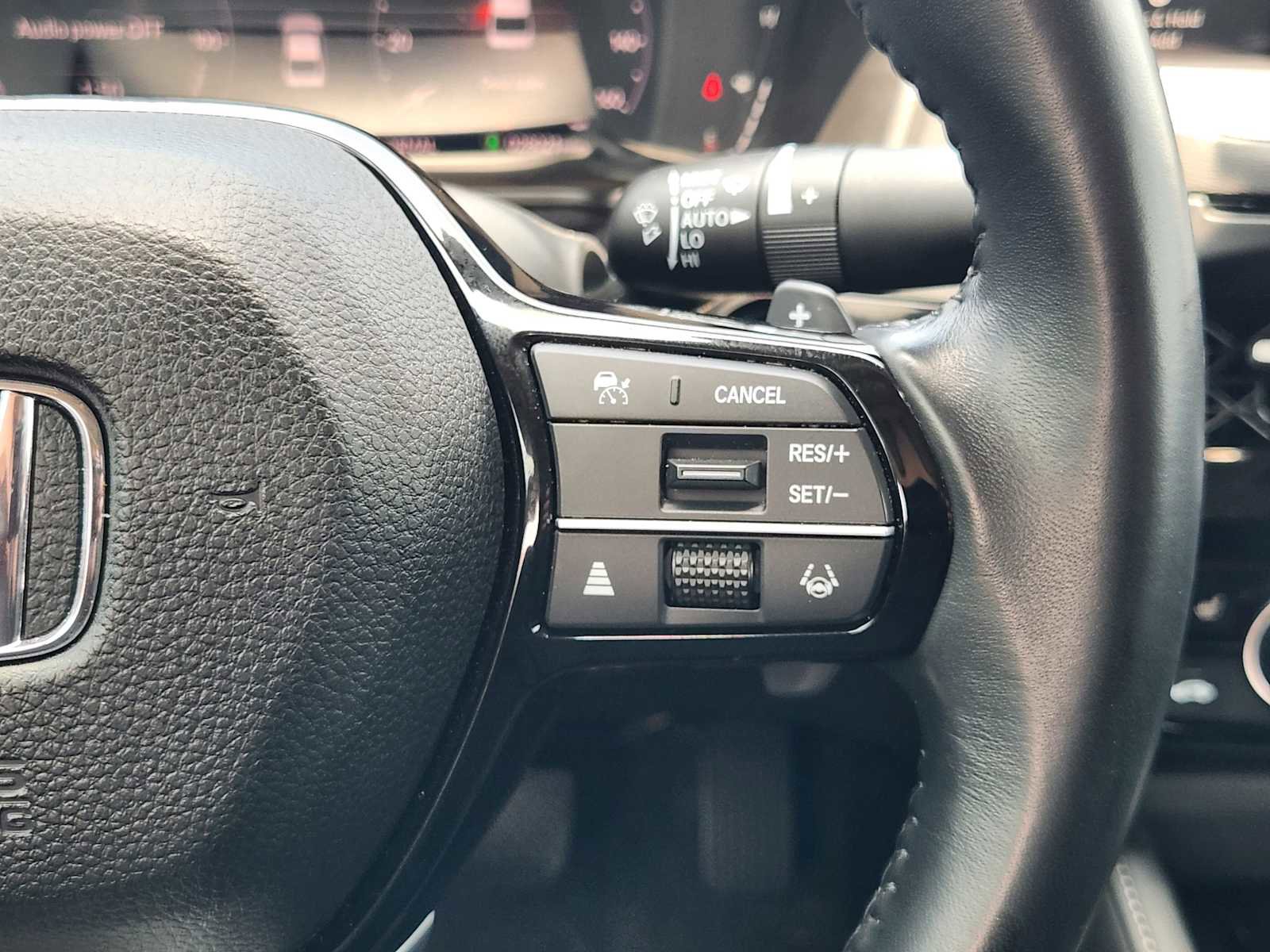 Certified 2023 Honda Accord Touring image 29