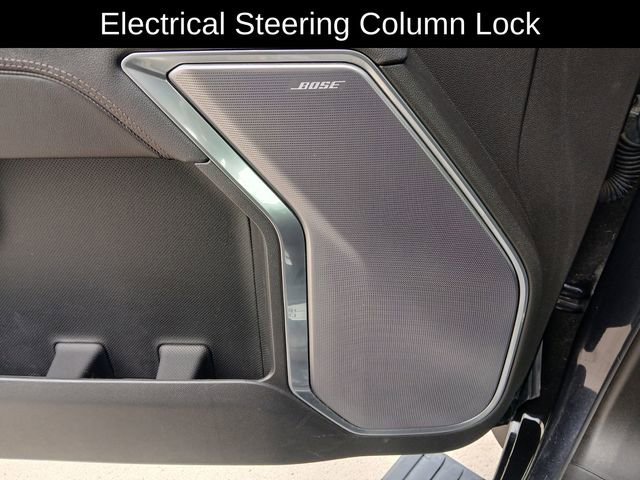 Used 2023 Chevrolet Silverado 1500 High Country w/ Technology Package image 28