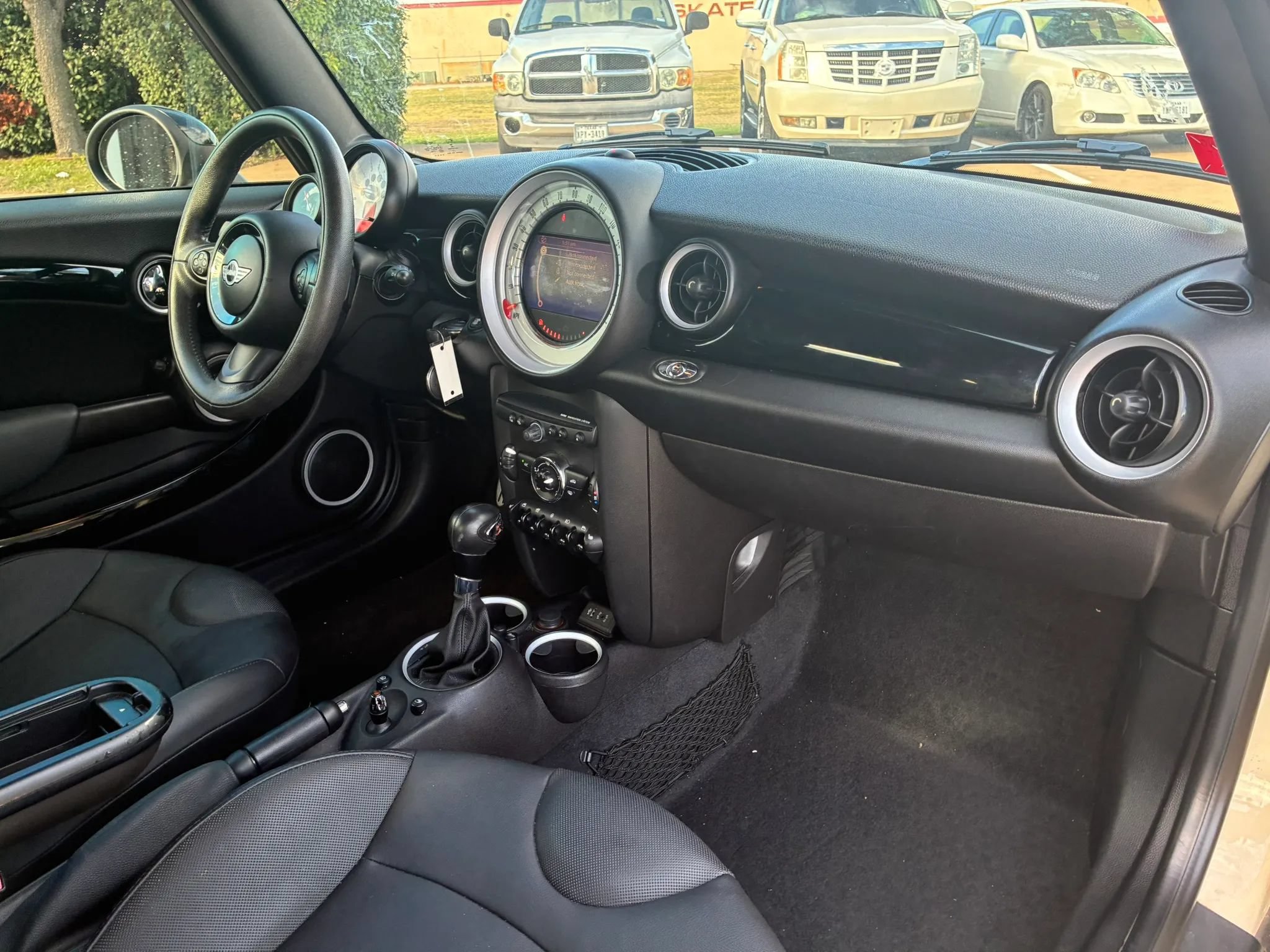 Used 2014 MINI Cooper S FWD image 15