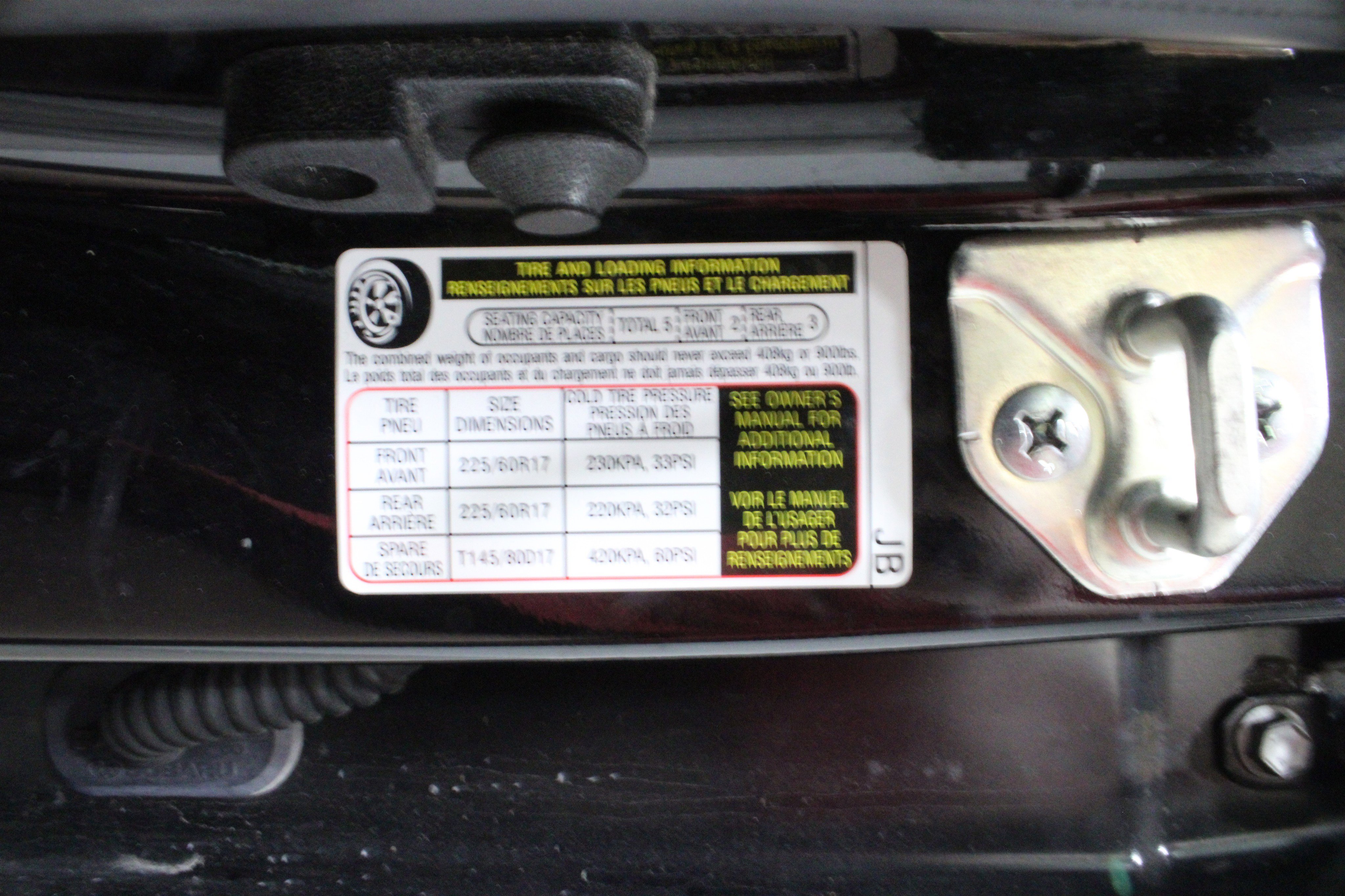 Used 2022 Subaru Forester Premium AWD/4WD image 35
