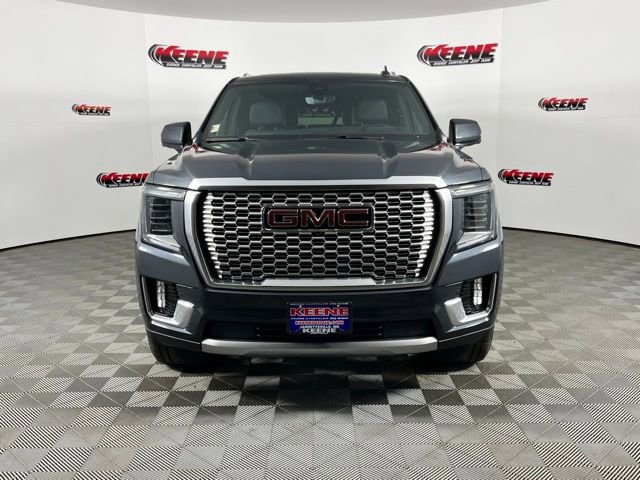 Used 2021 GMC Yukon Denali w/ Denali Premium Package image 4