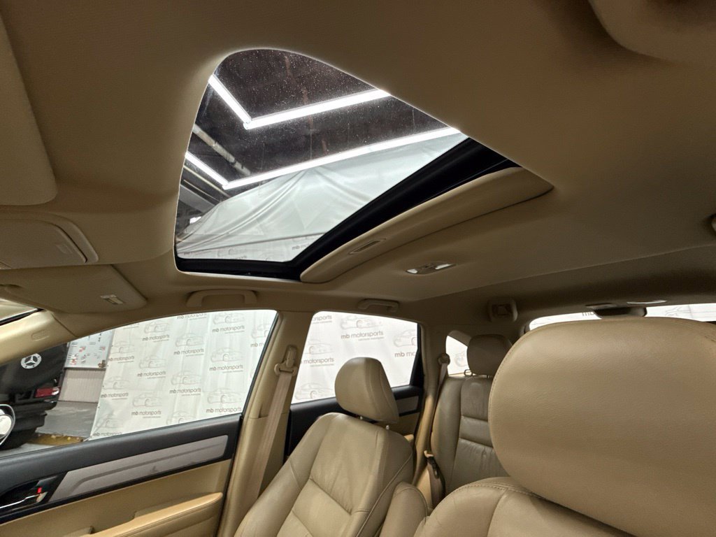 Used 2010 Honda CR-V EX-L image 26