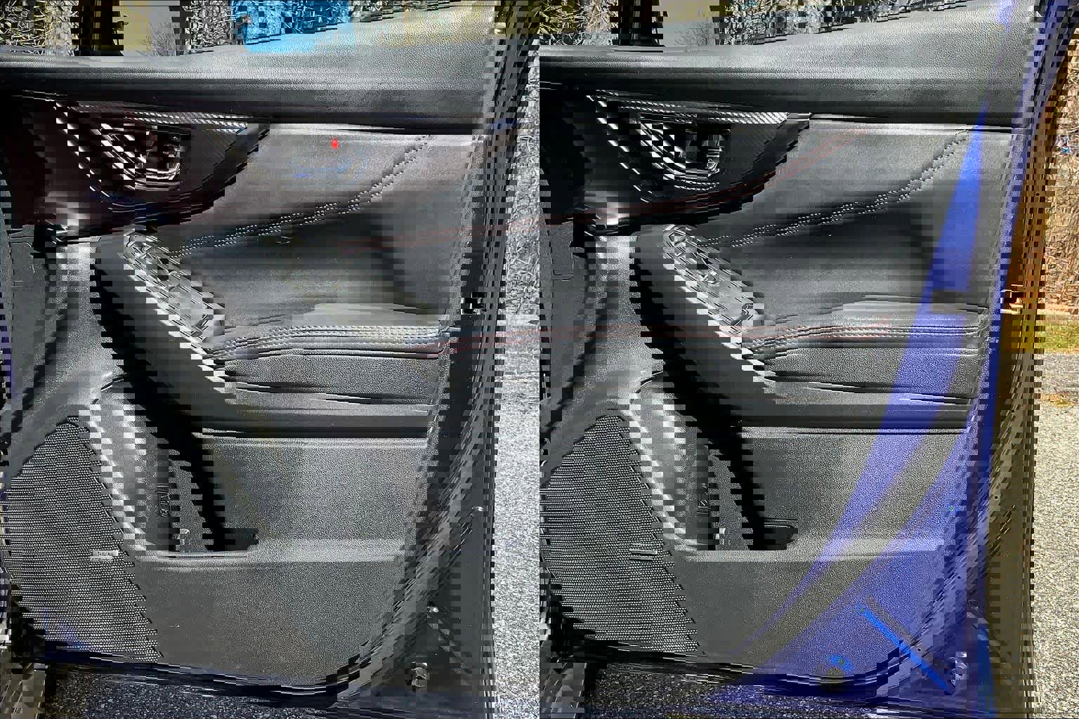 Used 2023 Subaru WRX Limited image 23